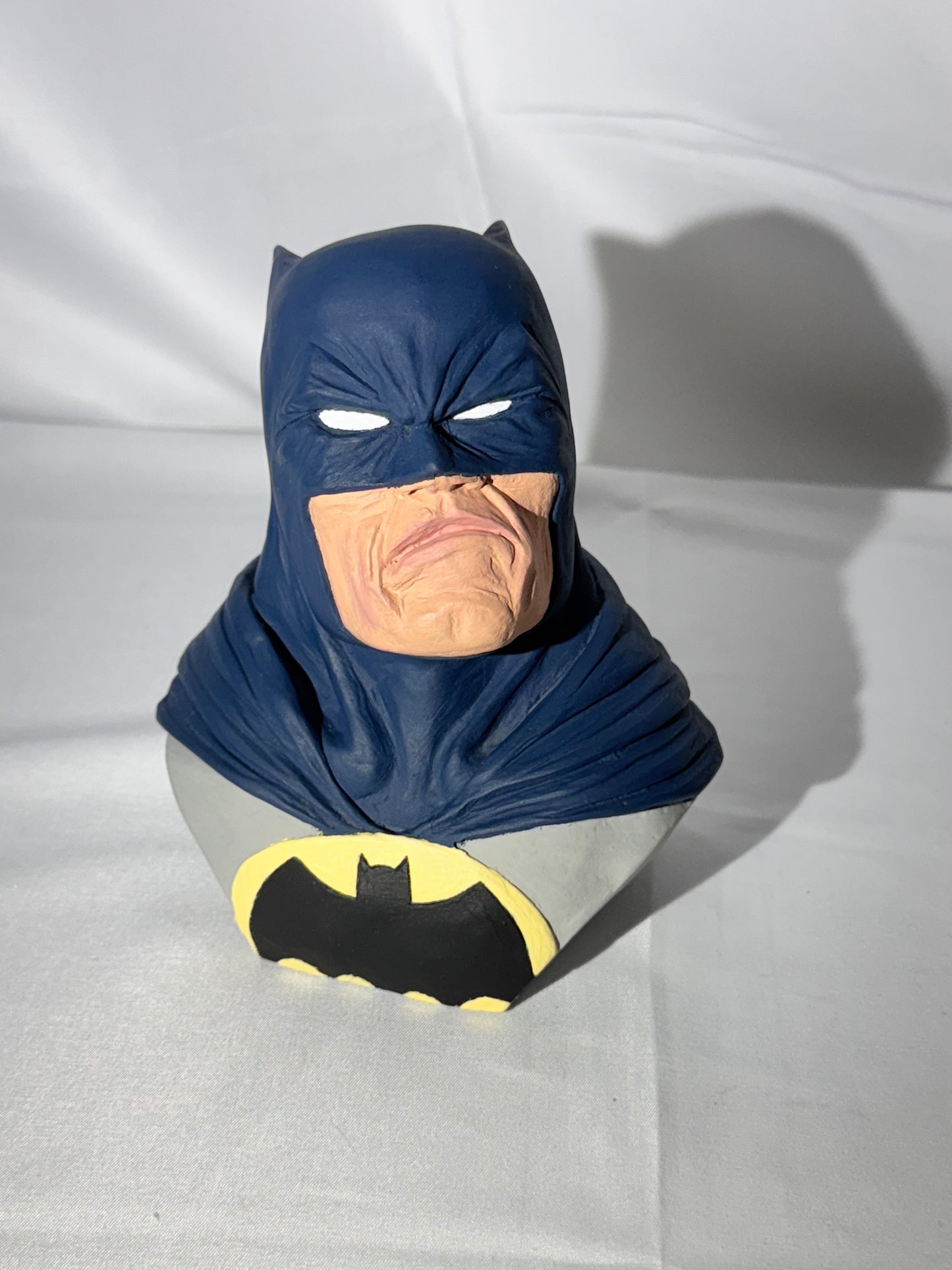 Batman- 5.5” Bust - dark Knight returns-