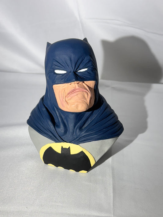 Batman- 5.5” Bust - dark Knight returns-