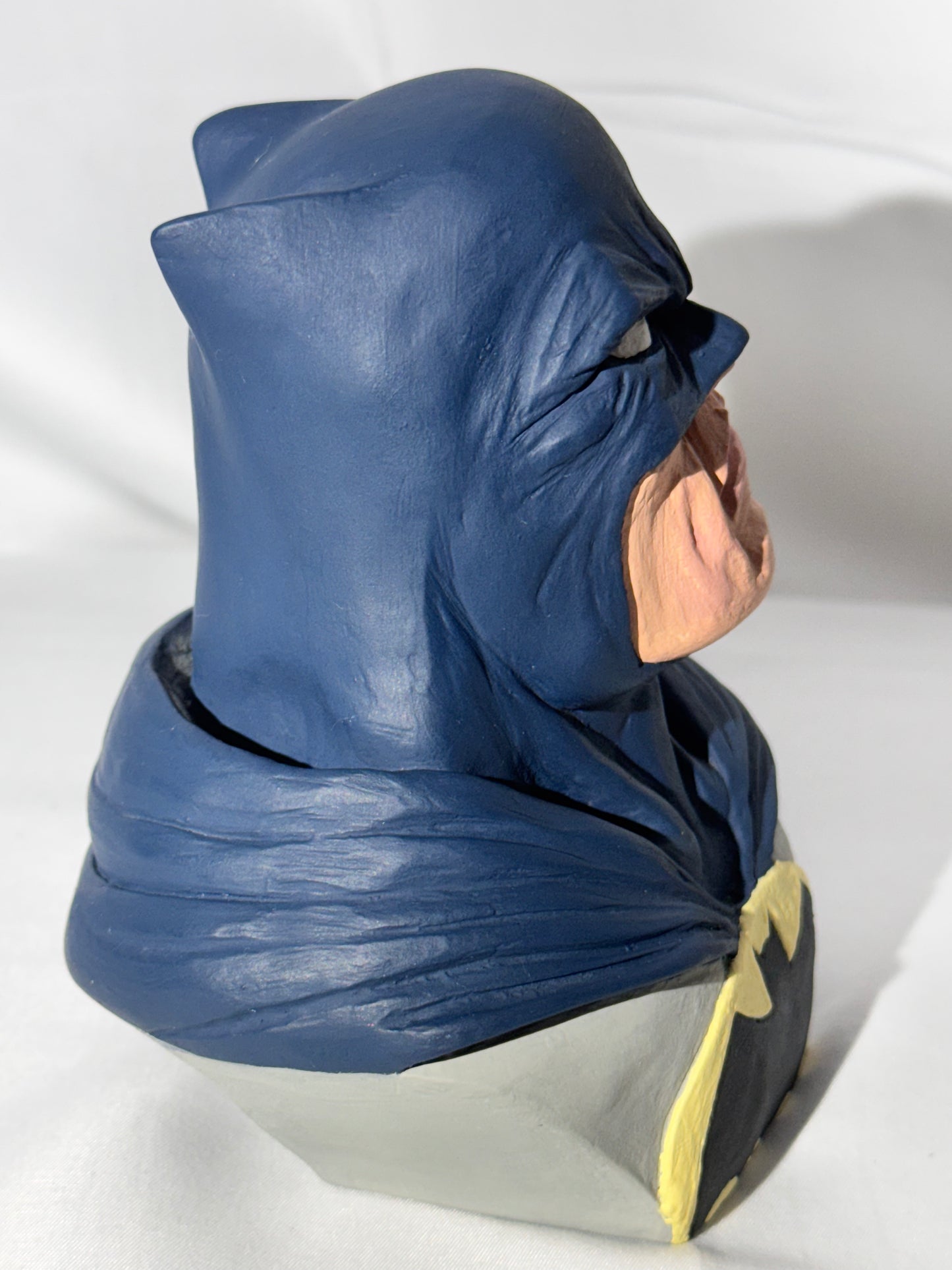 Batman- 5.5” Bust - dark Knight returns-