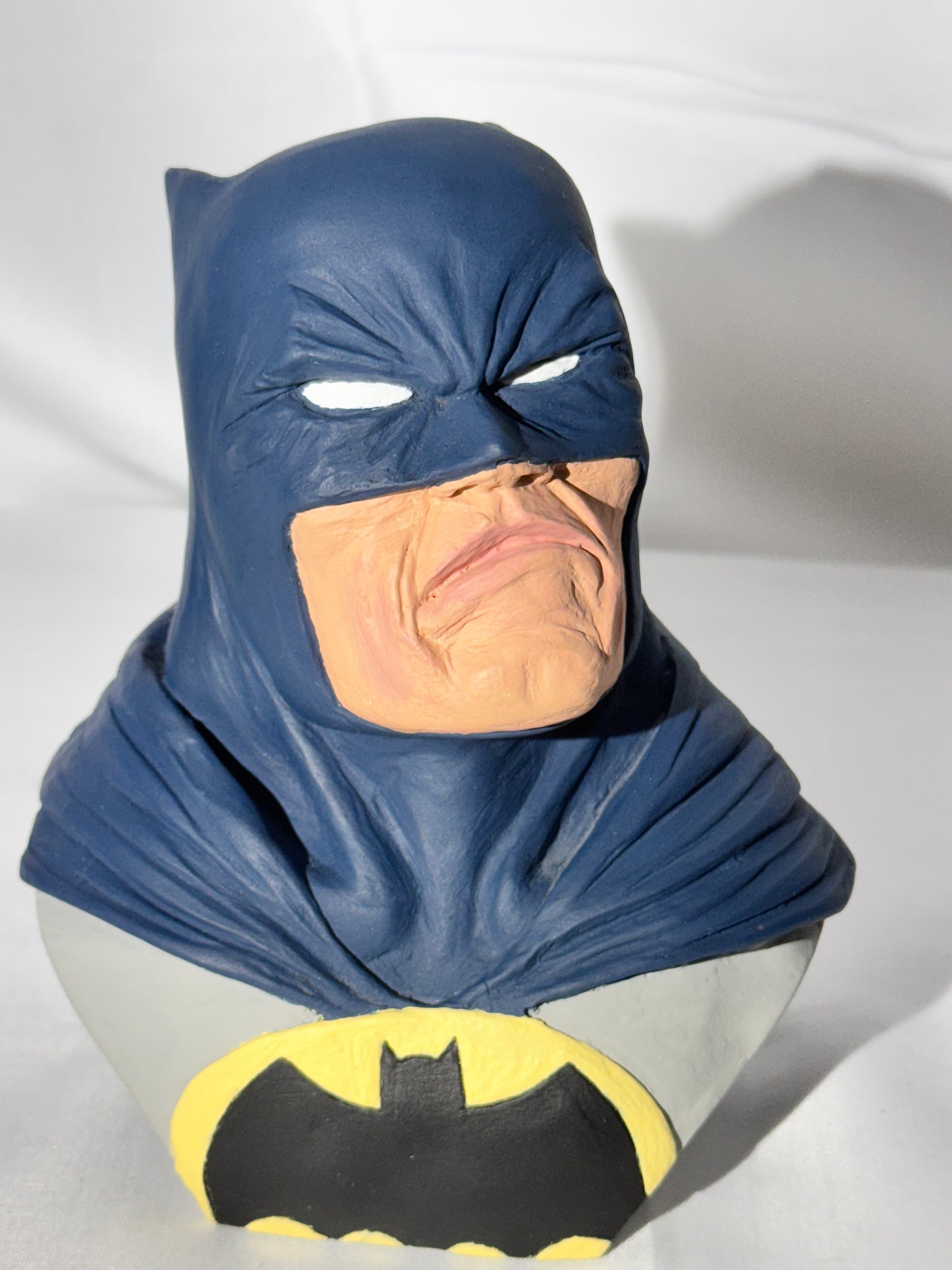 Batman- 5.5” Bust - dark Knight returns-