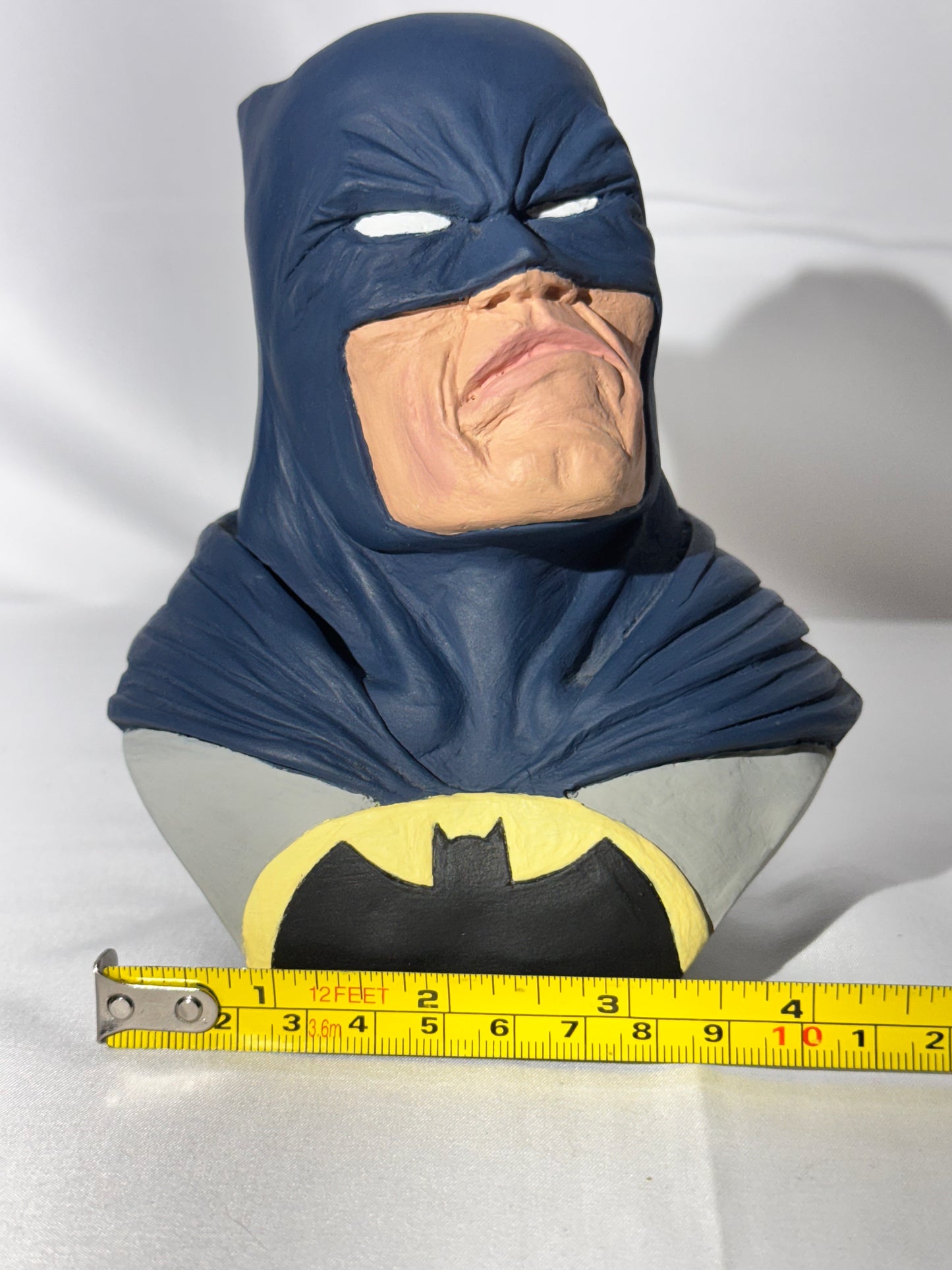 Batman- 5.5” Bust - dark Knight returns-