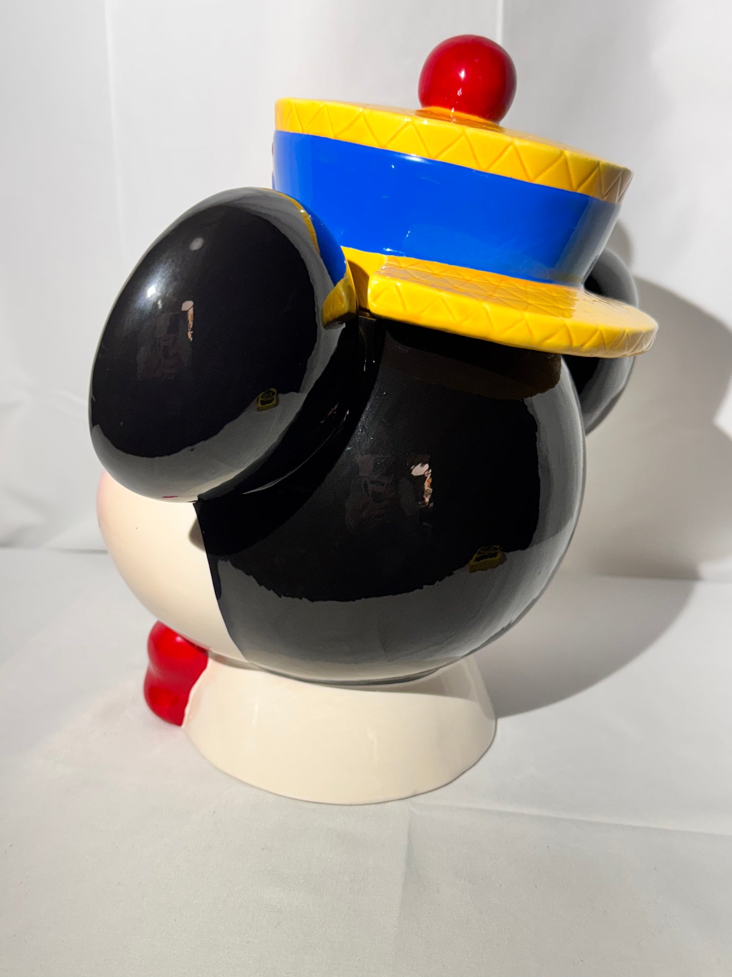 Mickey Mouse- Cookie Jar - Disney