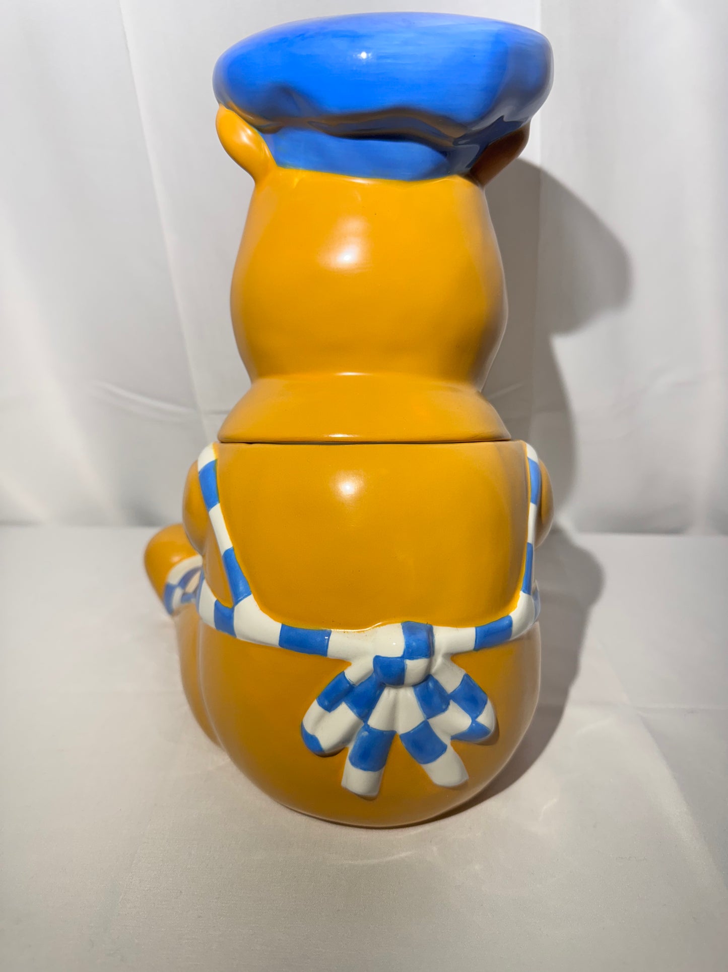 Winnie The Pooh - cookie Jar - Classic- Disney