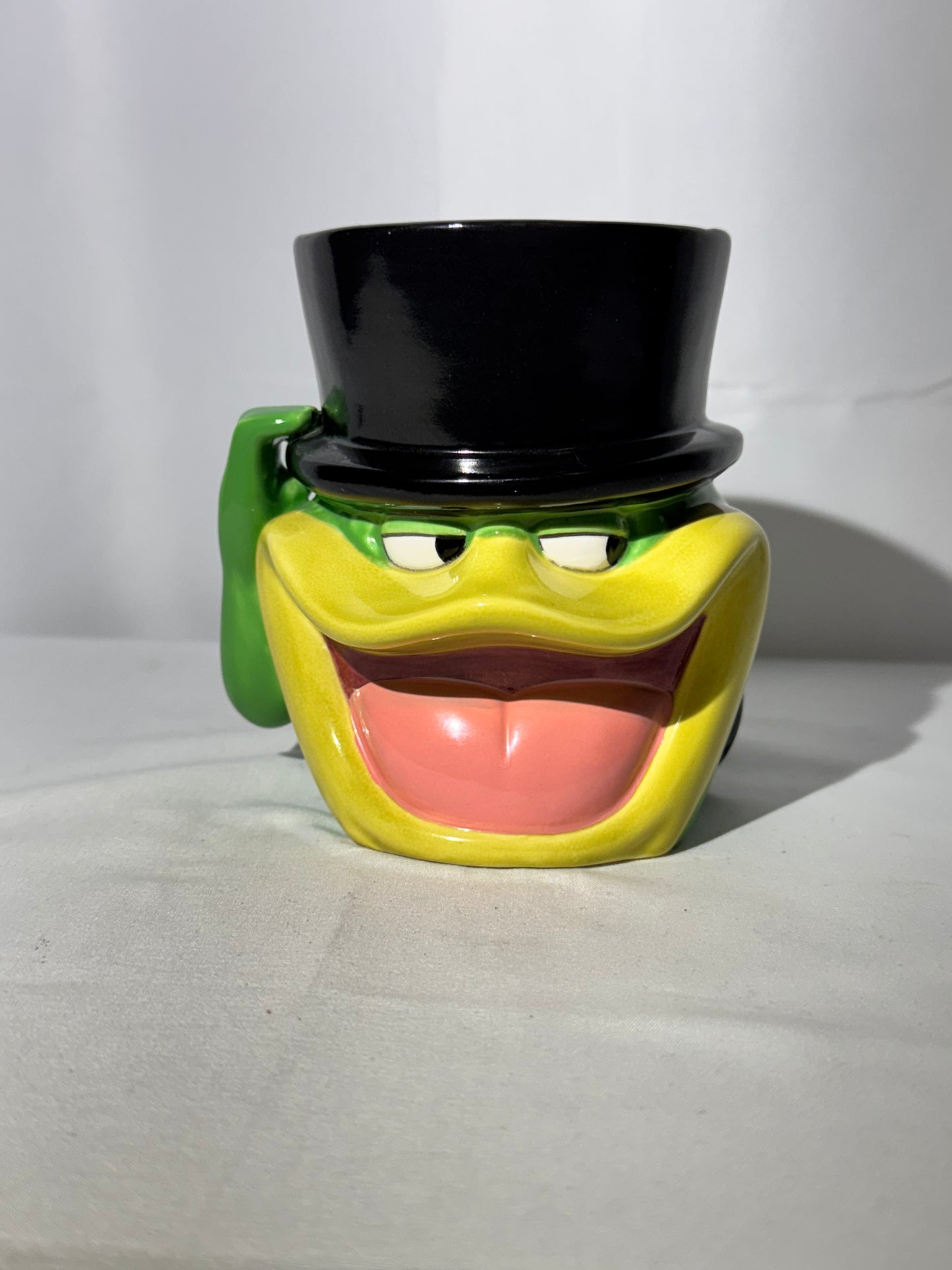 Michigan J. Frog - Mug - 1995 - Applause - #29376 - Warner Brothers
