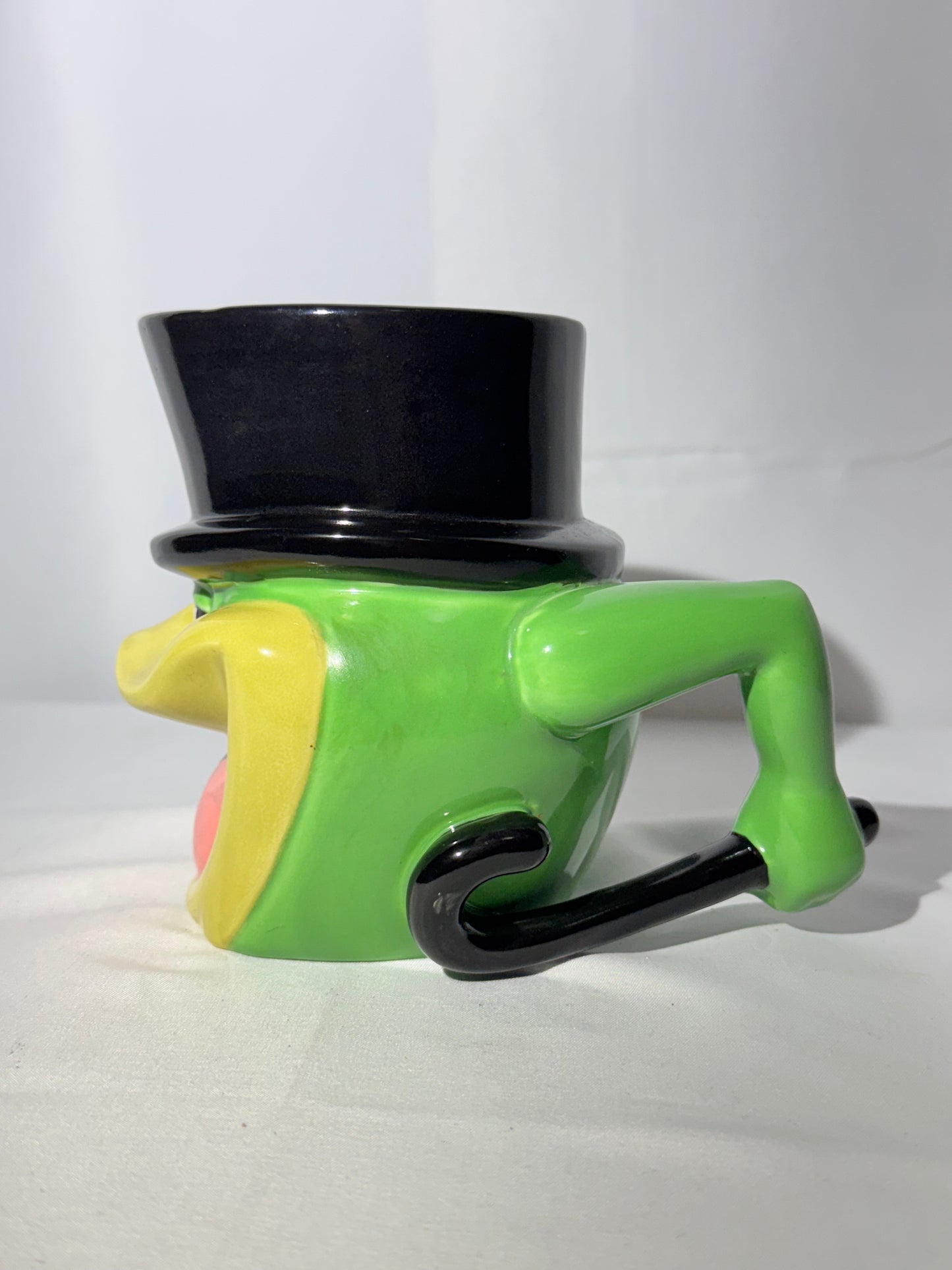 Michigan J. Frog - Mug - 1995 - Applause - #29376 - Warner Brothers