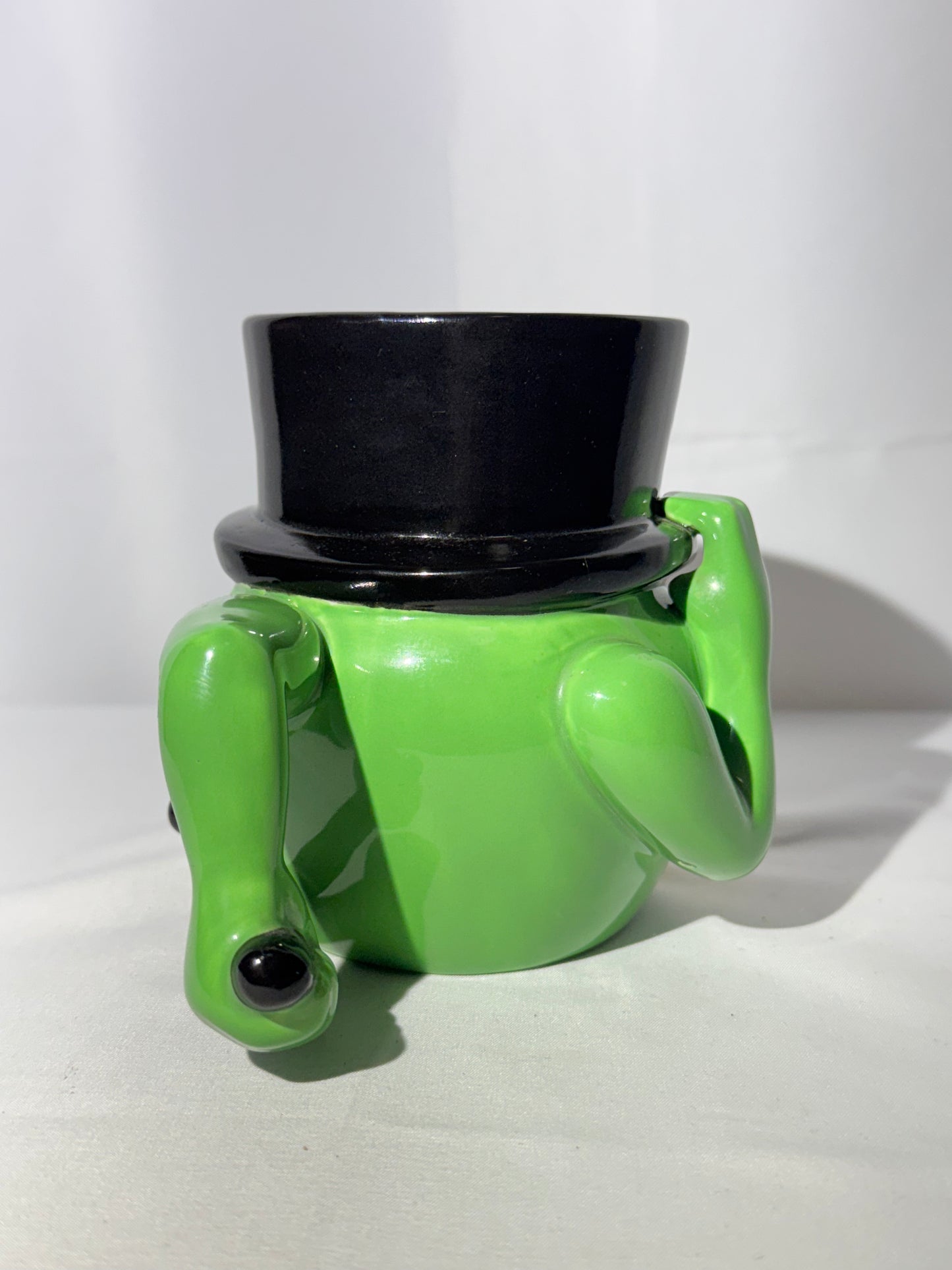 Michigan J. Frog - Mug - 1995 - Applause - #29376 - Warner Brothers