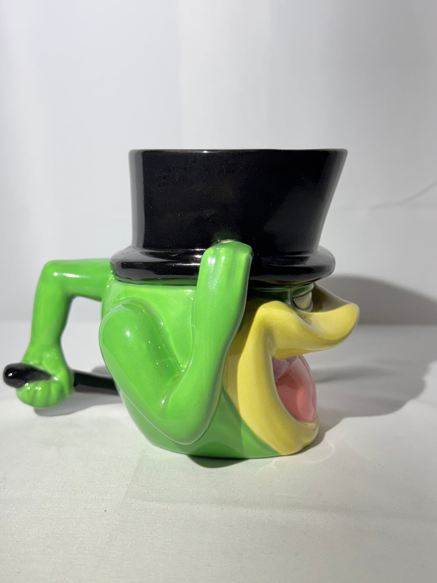 Michigan J. Frog - Mug - 1995 - Applause - #29376 - Warner Brothers