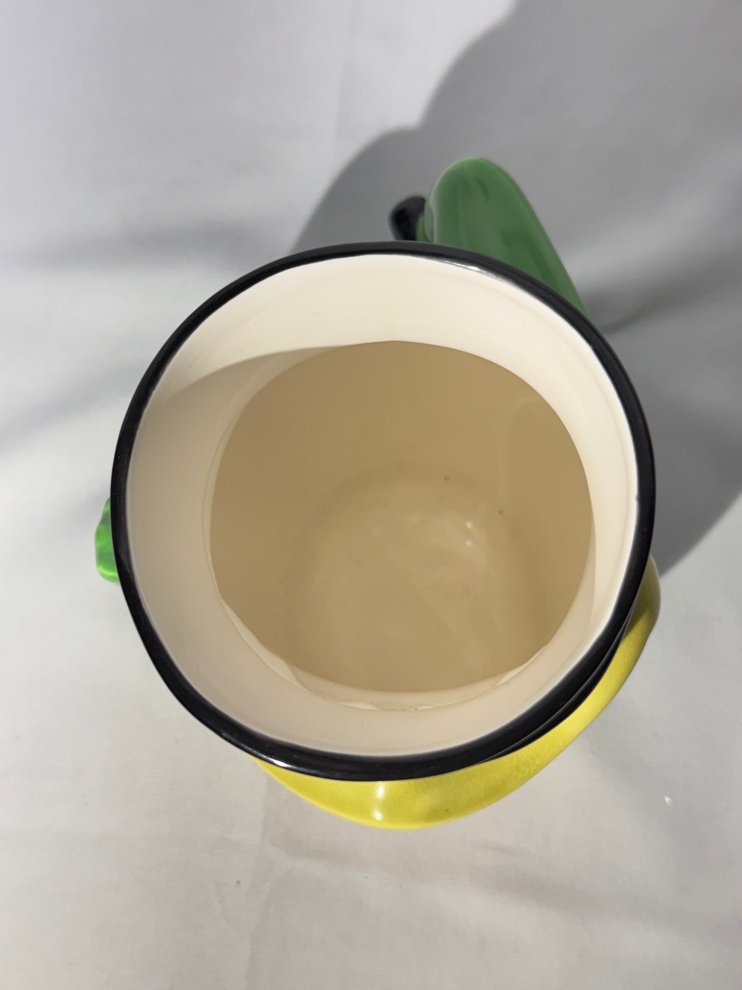 Michigan J. Frog - Mug - 1995 - Applause - #29376 - Warner Brothers