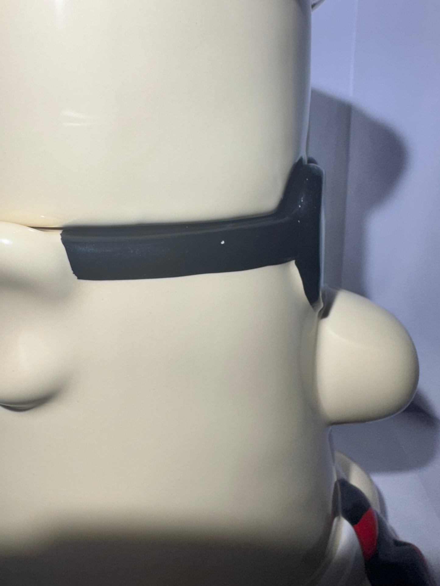 Dilbert- 12” Cookie Jar - Treasure Craft