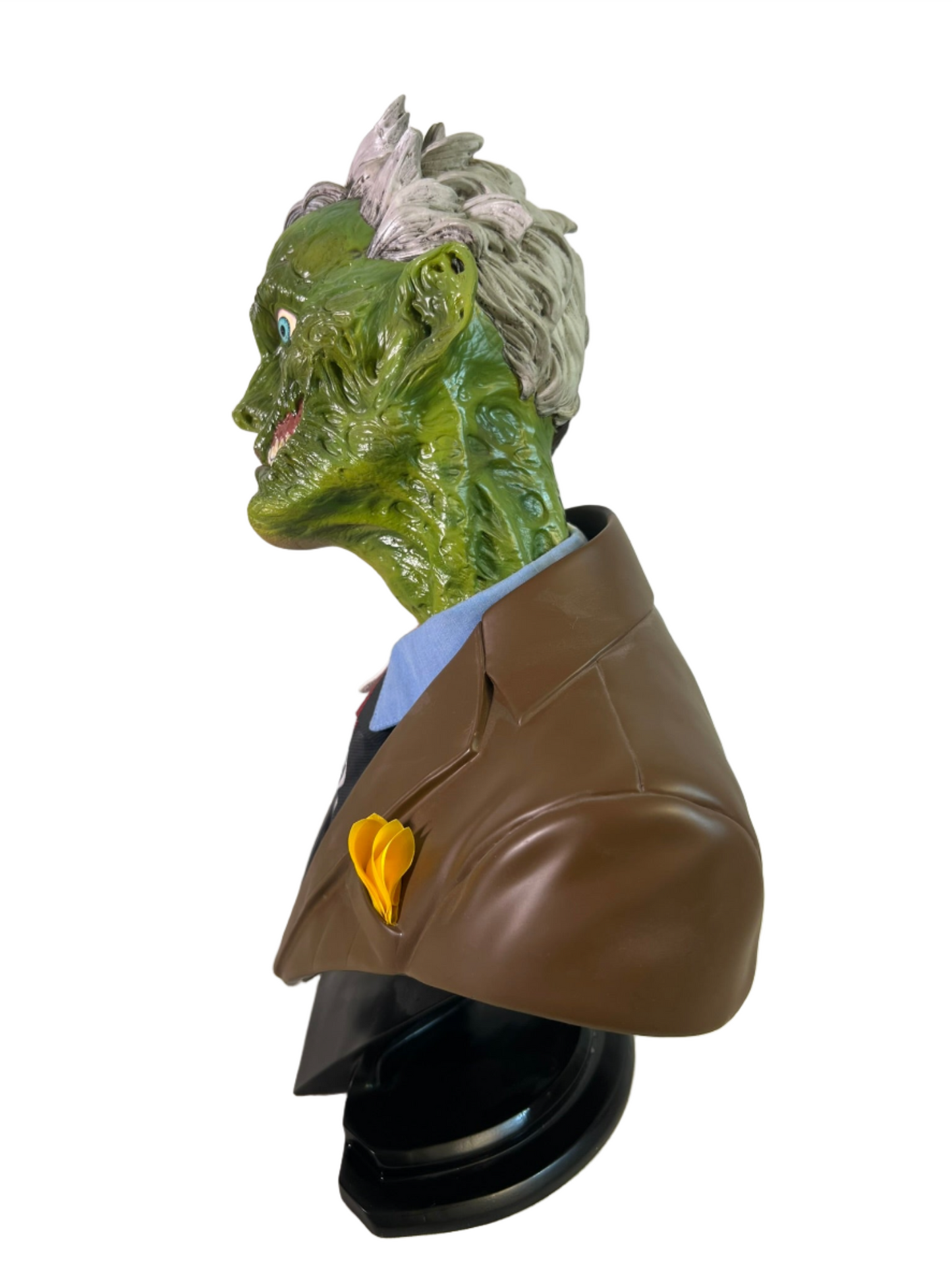 13" Two-Face 1:2 Scale Bust #197/500