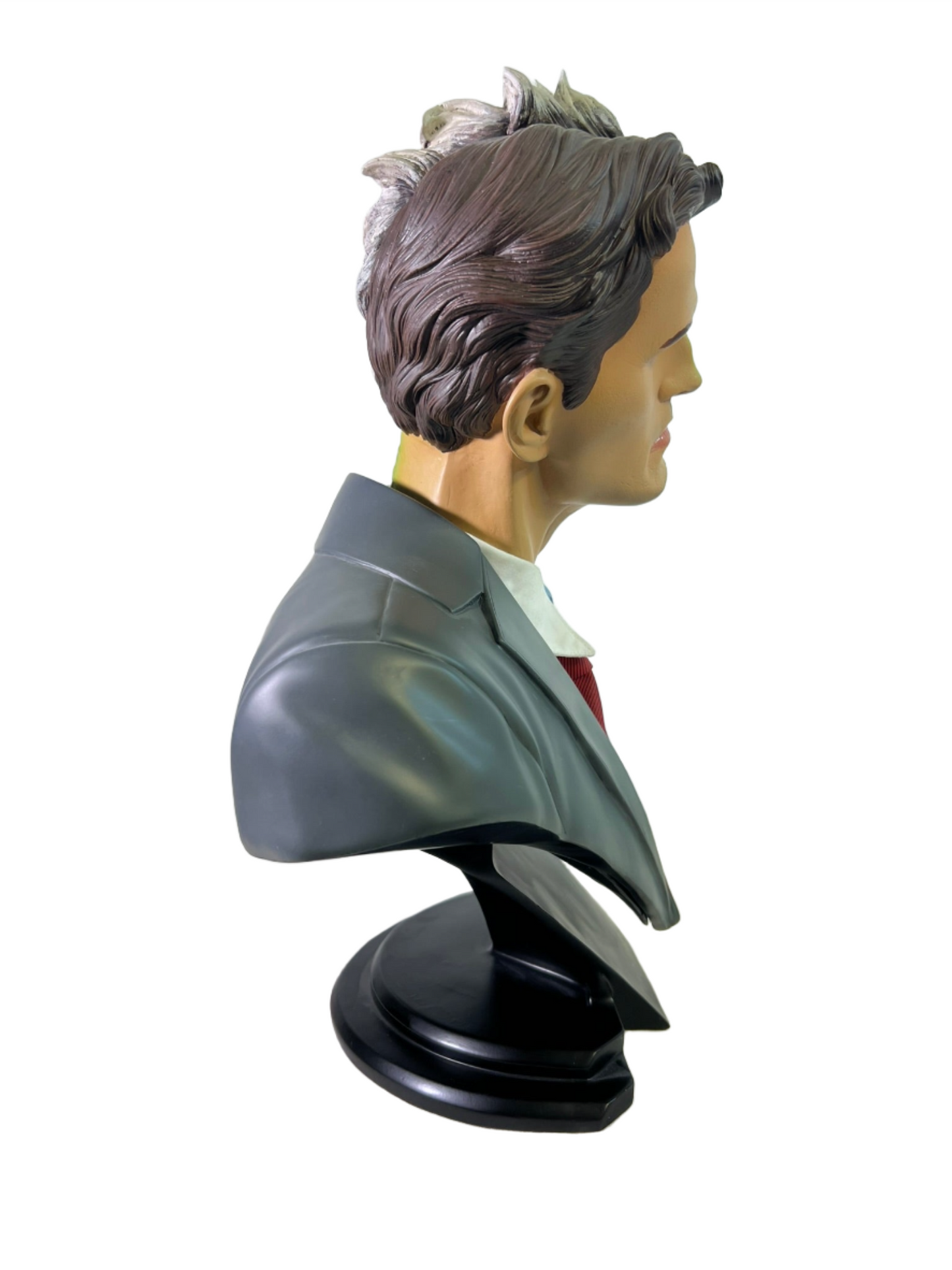 13" Two-Face 1:2 Scale Bust #197/500