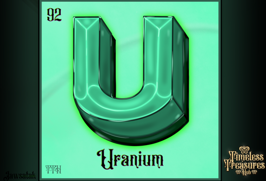 Uranium TTH